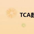 TCA数据外汇算法表现胜买家