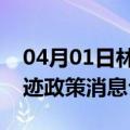 04月01日林芝前往乌鲁木齐最新出行防疫轨迹政策消息公布