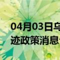 04月03日乌鲁木齐前往遵义最新出行防疫轨迹政策消息公布