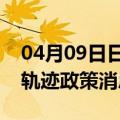 04月09日日喀则前往大兴安岭最新出行防疫轨迹政策消息公布
