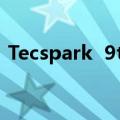 Tecspark  9t推出搭载联发科芯片组的3360