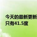 今天的最新更新真的很“酷”小米12S搭载骁龙8:游戏温度只有41.5度