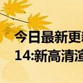 今日最新更新分析师称中国黄牛看好iPhone14:新高清渲染图曝光