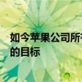 如今苹果公司所有芯片的最新更新成为新一轮专利侵权诉讼的目标