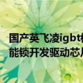 国产英飞凌igbt模块（今日最新更新 芯片制造商英飞凌为智能锁开发驱动芯片）