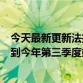 今天最新更新法拉第未来将FF  91电动车的生产和交付推迟到今年第三季度或第四季度