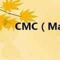 CMC（Markets出入金的方式有哪些）