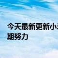 今天最新更新小米谈高端手机：有些产品不是特别成功会长期努力