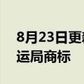 8月23日更新消息 抖音申请注册多个行星托运局商标