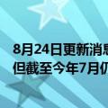 8月24日更新消息 对冲基金Pelham Capital绩效稍有起色，但截至今年7月仍下跌33%