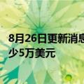 8月26日更新消息 福特纯电野马MachE涨价，最便宜车型至少5万美元