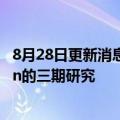 8月28日更新消息 拜耳将开展对预防中风新疗法Asundexian的三期研究