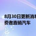 8月30日更新消息 特斯拉提出诉讼以争取向路易斯安那州消费者直销汽车