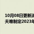 10月08日更新消息 面临能源价格剧烈波动，化工巨头巴斯夫难制定2023年预算