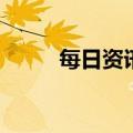 每日资讯：2023年度票房破50亿