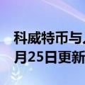 科威特币与人民币汇率（科威特）2023年05月25日更新