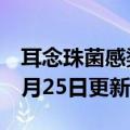 耳念珠菌感染的症状（耳念珠菌）2023年05月25日更新