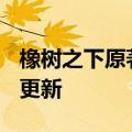 橡树之下原著小说（橡树）2023年05月25日更新