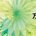 万圣节海报制作过程