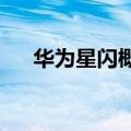 华为星闪概念持续活跃，荣联科技涨停