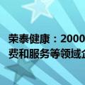 荣泰健康：2000万元认购私募基金3.33%份额，主投商业消费和服务等领域企业