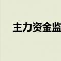 主力资金监控：浪潮信息净卖出超6亿元