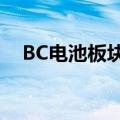 BC电池板块震荡走低，钧达股份跌近6%