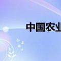 中国农业银行开户行查询知识介绍