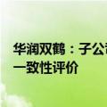 华润双鹤：子公司乳酸钠林格注射液通过仿制药质量和疗效一致性评价